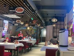 -西域阿里马新疆菜·清真(桂花路店)