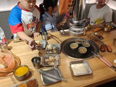 -乌拉烤肉(如皋首店)