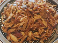 -大鸭梨烤鸭(顺义石园店)