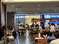 -汉堡王(合肥之心城店)