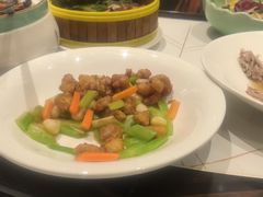 -沪华海鲜大酒楼(南汇店)