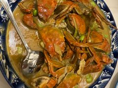 -丫丫蟹庄·苏式园林农家乐·阳澄湖大闸蟹(阳澄湖莲花岛店)