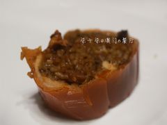 -8餐厅(新葡京酒店)