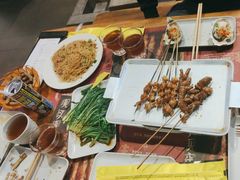 -木屋烧烤(白石洲店)