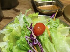 -西塔老太太泥炉烤肉(万柳华联店)