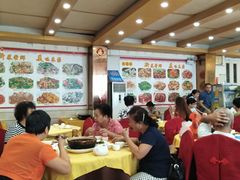 -大家乐酒家(荔福路店)