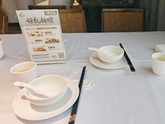 -院里寻菜·祖庵菜宴请(观沙岭店)