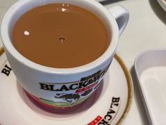 -食膳星港记·手工现做港式茶餐厅(吉联店)