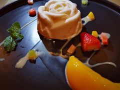 -YUE·6·西式融合餐厅(外滩六号店)