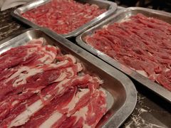 -颐品居涮肉(乌鲁木齐中路店)