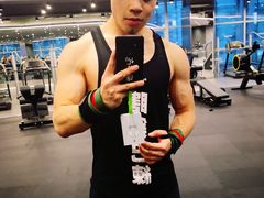 -OXYGYM 奥美氧舱运动中心(朝阳大悦城店)