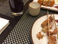 -桃夭日式料理(国信店)