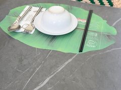 -帕蓝·暹罗料理(大学路店)