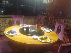 -北京丽亭华苑酒店·四季中餐厅(知春路店)