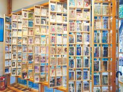 -猫的天空之城概念书店(束河店)