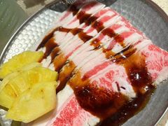 -Ant 蚂蚁洞烤肉·大营地(上海静安大悦城店)