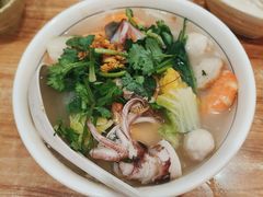 -嘉华小吃(蛇口市场店)