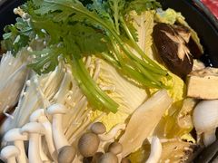 -森味薪火烧•烧鸟居酒屋•日本料理(望京店)
