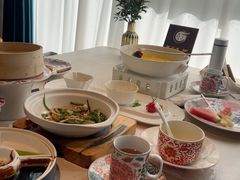 -食悦江南·淮扬菜·烤鸭(亚运村·惠新店)