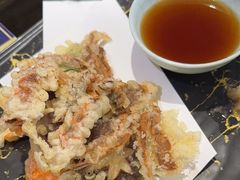 -昱匠·日本料理(金融街店)