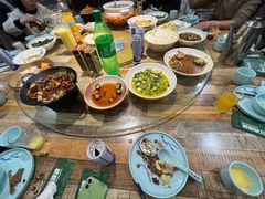 -江南婆婆(车墩店)