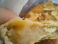 -香港元朗荣华月饼(十八甫路店)