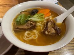 -九毛九西北菜(大东海店)