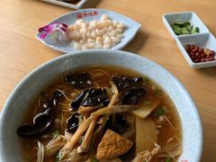 -朱鸿兴面馆(镇湖店)