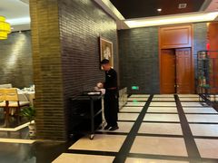 -启东恒大酒店·品粤餐厅