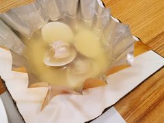 清酒煮蚬-金井日本料理(丽柏广场店)