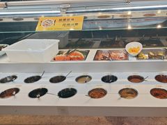 -小骨煲金华砂锅(转塘金街美地店)
