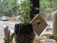 -金孔雀德宏傣味餐馆(魏公村店)