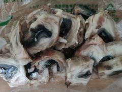 羊眼-洪记白水羊头(留学路店)
