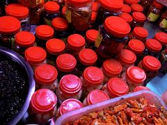 -南门口湘军剁辣椒老店(老长沙第一品牌店)