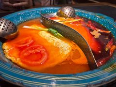 -吼堂老火锅(太古里总店)