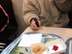 -麦当劳·得来速店(星沙大道店)
