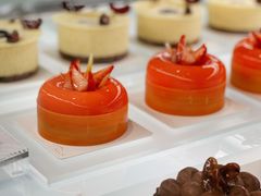 -潮一不贰·法式甜品·生日蛋糕·西式简餐(外滩店)