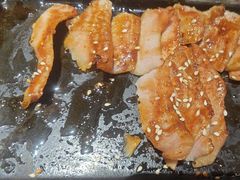 -小川洋风料理(街道口店)