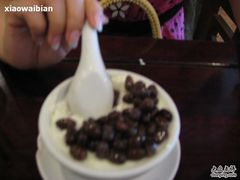 红豆双皮奶-正德顺順德雙皮奶(中信店)