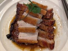 -麒麟中餐厅·经典粤菜·地道菜式老字号(广州长隆酒店)