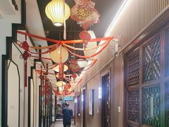 -徽镇小厨·经典徽菜(马连道店)