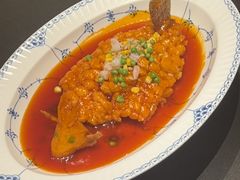 -玖五京菜(杭州城北万象城店)