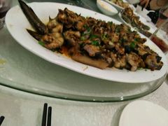 android_upload_pic-太子园林酒家