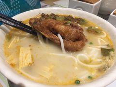 -凯峰鱼汤米线(金利達店)