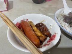 -小东门牛肉水粉老店