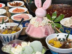 -俏媳妇火锅(宽窄巷子店)