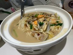 -莆田餐厅PUTIEN(三里屯店)