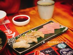 -築鳥日本料理(黑沙环店)