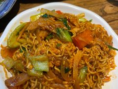 -东直门小院烧烤(回龙观东大街店)