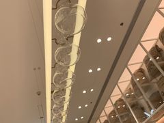 -% Arabica阿拉比卡咖啡(深圳湾万象城店)
